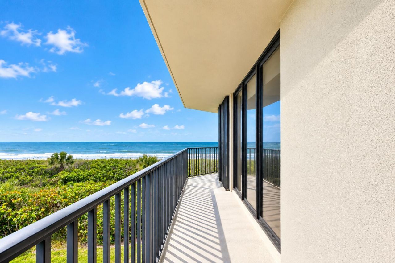 4000 N Highway A1a, Unit 301, Fort Pierce, FL 34949 Photo