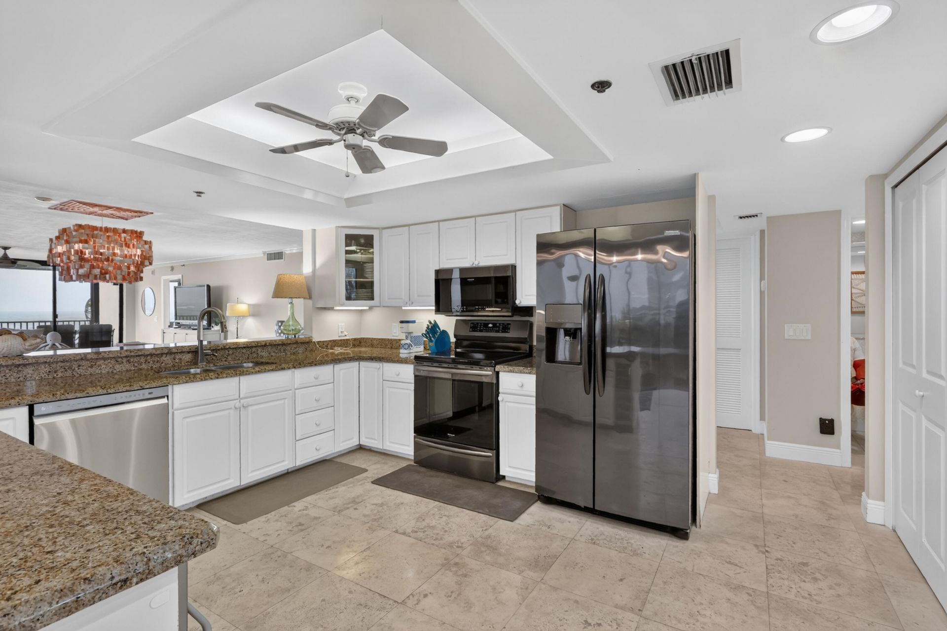 4000 N Highway A1a, Unit 301, Fort Pierce, FL 34949 Photo