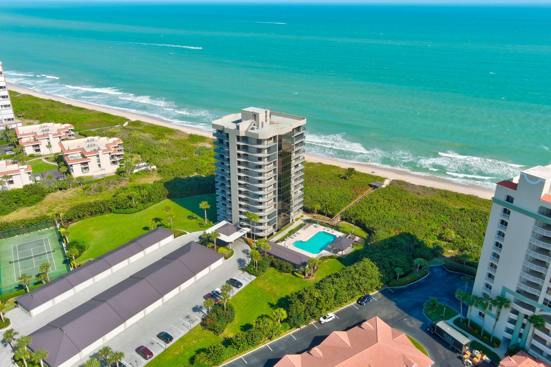 4000 N Highway A1a, Unit 301, Fort Pierce, FL 34949 Photo