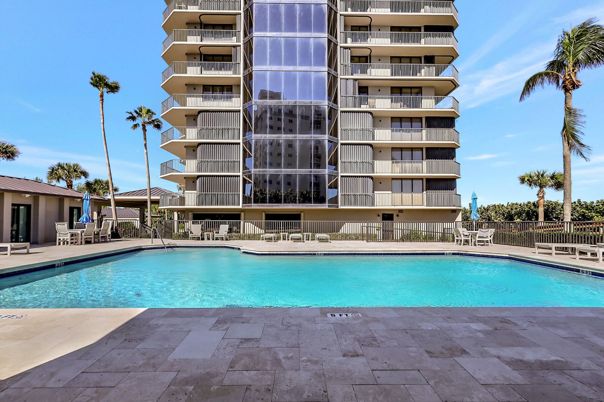 4000 N Highway A1a, Unit 301, Fort Pierce, FL 34949 Photo
