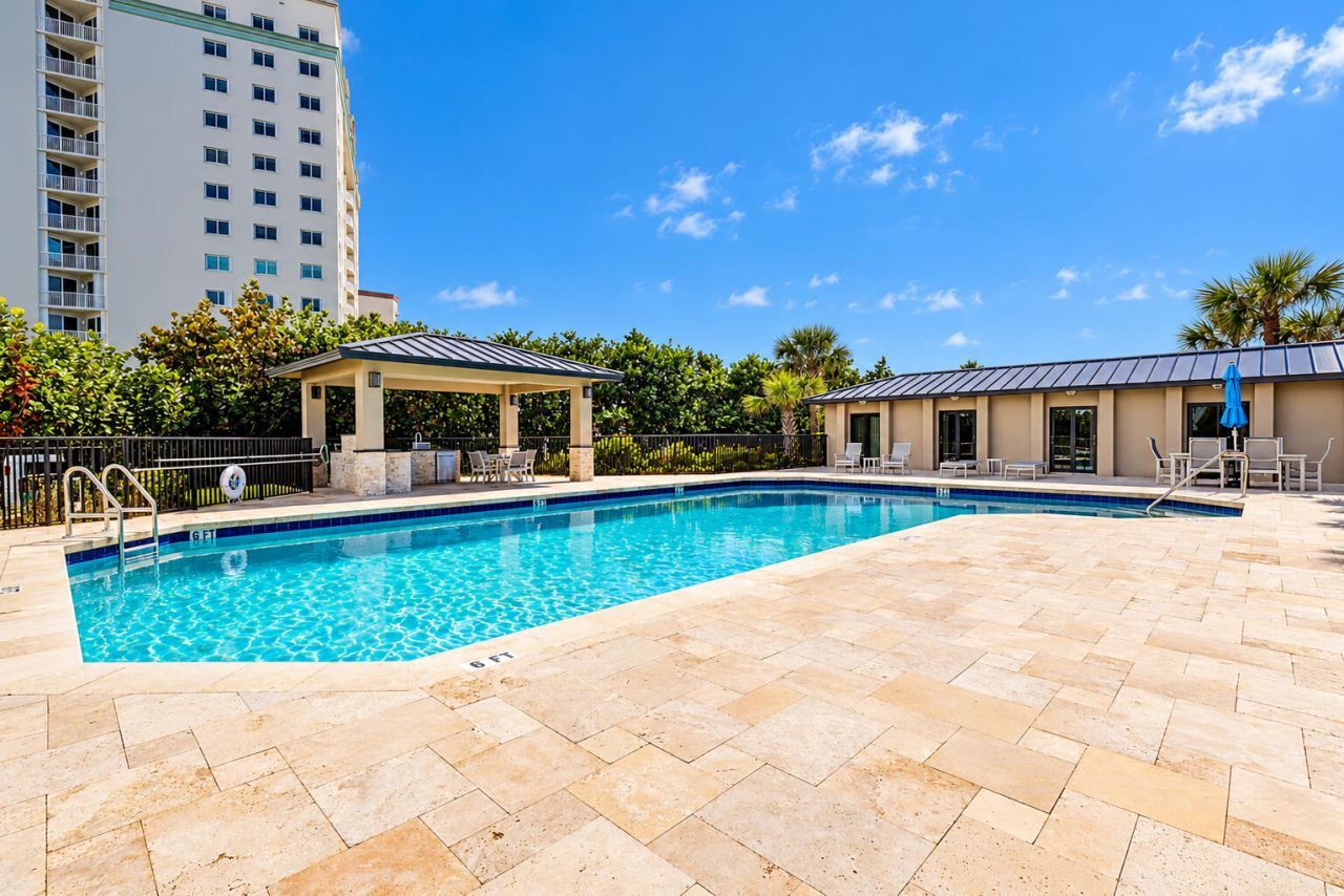 4000 N Highway A1a, Unit 301, Fort Pierce, FL 34949 Photo