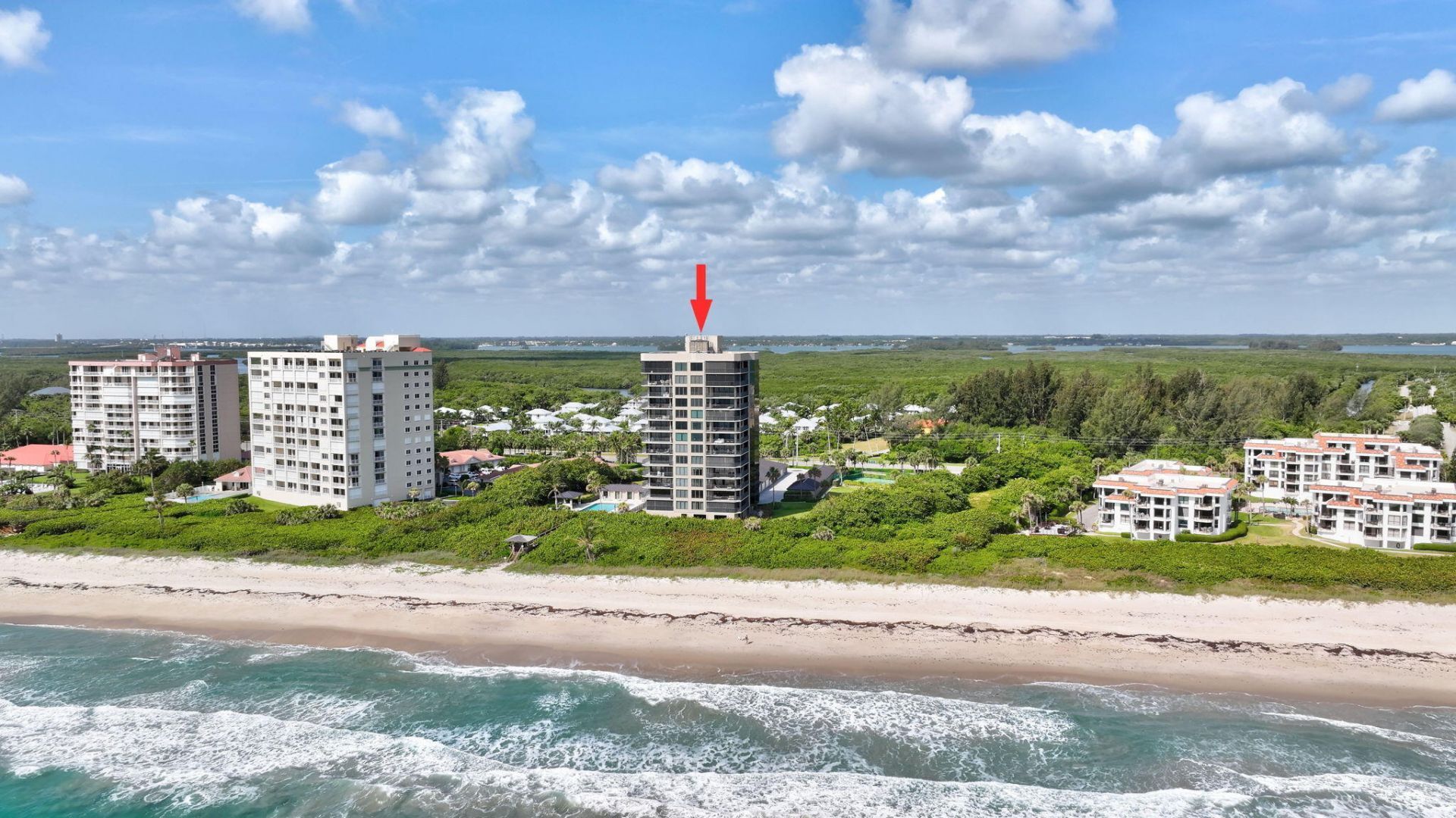 4000 N Highway A1a, Unit 301, Fort Pierce, FL 34949 Photo