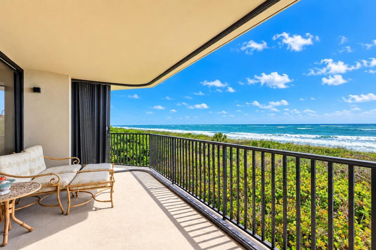 4000 N Highway A1a, Unit 301, Fort Pierce, FL 34949 Photo