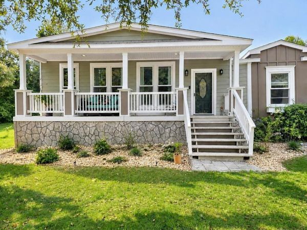228 SW Hidden CT, Ft. White, FL 32038