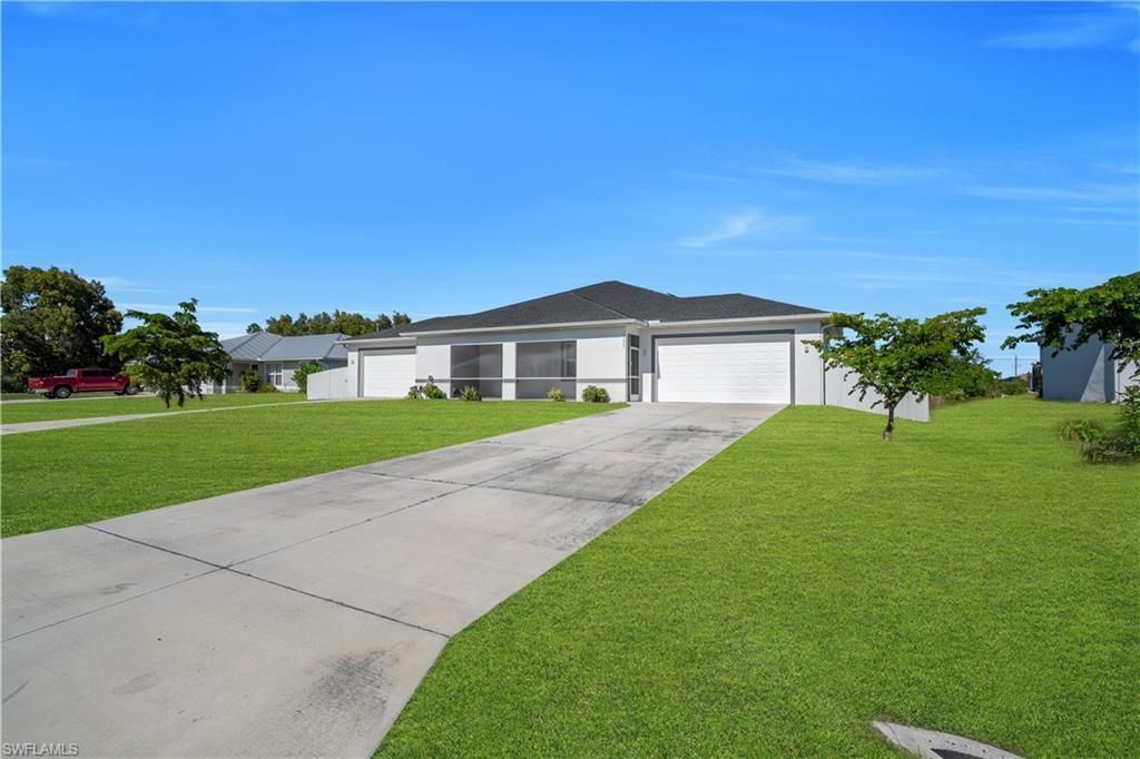 5232/5234 25th St Sw, Lehigh Acres, FL 33973 Photo