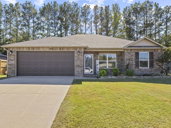 1620 Lil Larry Drive , Cabot, AR 72023
