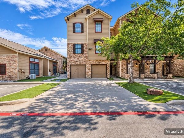 2410 S 2nd Street, Unit 625, Waco, TX 76706