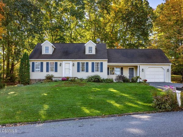 700 BOGAR Drive , Selinsgrove, PA 17870