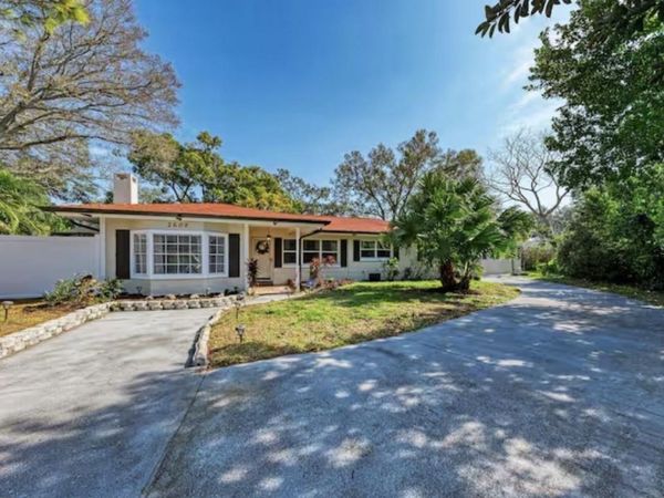 2608 OAKWOOD DRIVE , LARGO, FL 33771