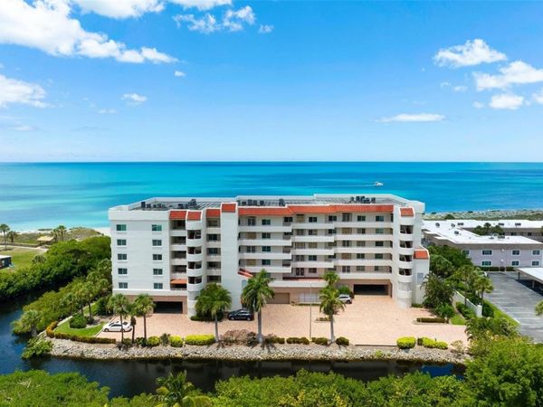 550 W FLAMINGO DRIVE , Unit 2, VENICE, FL 34285