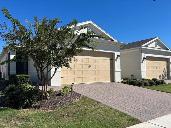2043 KEY BAY TRAIL , KISSIMMEE, FL 34747