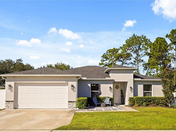 2136 BANCROFT BOULEVARD , ORLANDO, FL 32833
