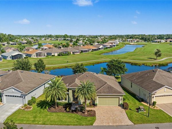 29145 GRASS BUNKER DRIVE , SAN ANTONIO, FL 33576