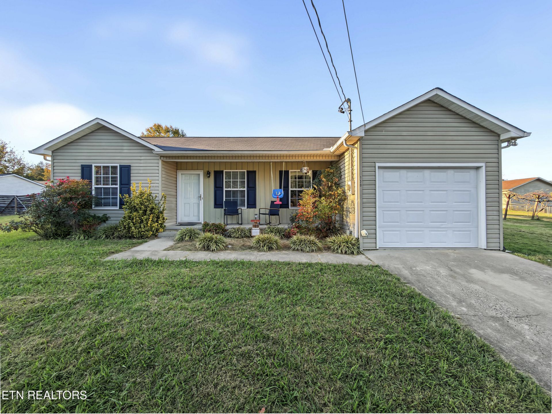 130 W Melissa Dawn Lane, Maynardville, TN 37807 Main Photo