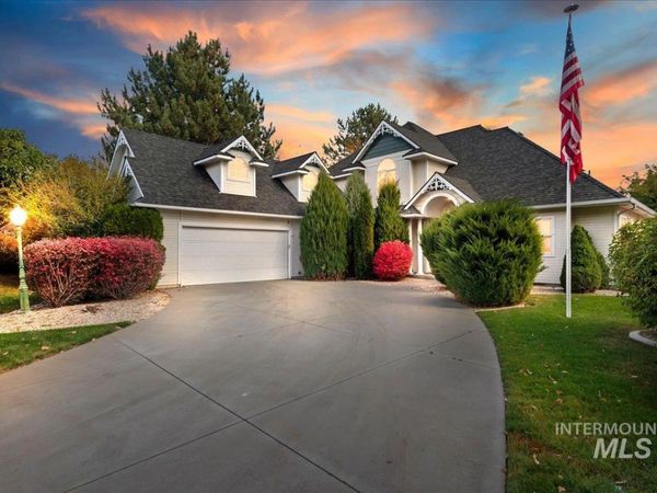 2118 N Springland Pl, Boise, ID 83713