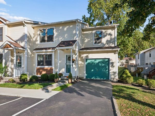 8186 Rochester Way , Unit 23F, Westerville, OH 43081