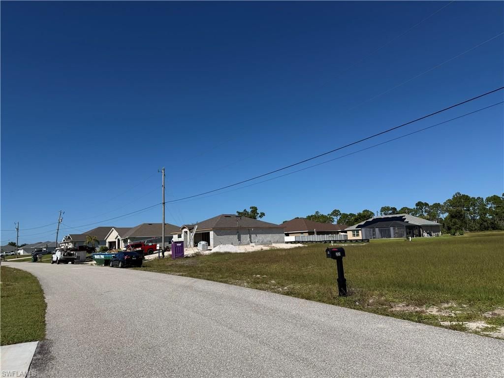 23 NW 33rd Ter , Cape Coral, FL 33993 Photo