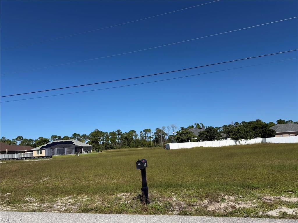 23 NW 33rd Ter , Cape Coral, FL 33993 Photo