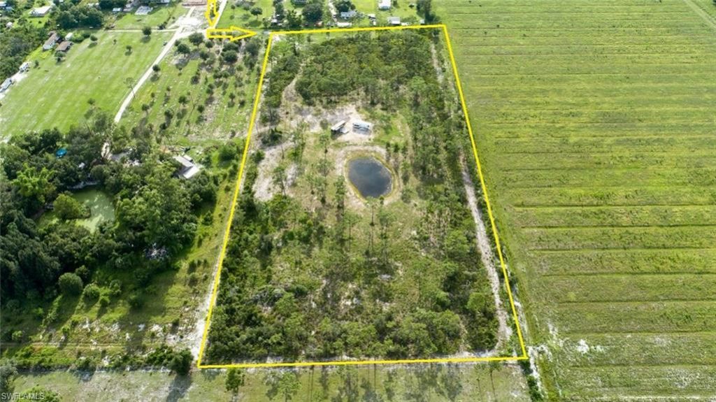 Summerall Rd, Labelle, FL 33935 Photo