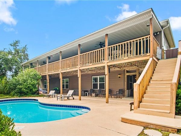3130 Cumberland Road , Theodore, AL 36582