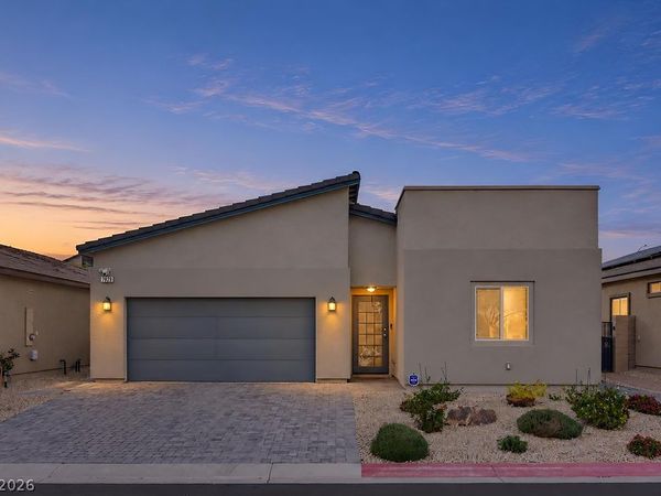 7929 Mazarine Street , North Las Vegas, NV 89084
