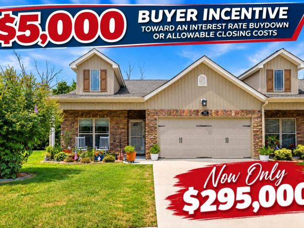 6809 Satya Way, Chattanooga, TN 37412