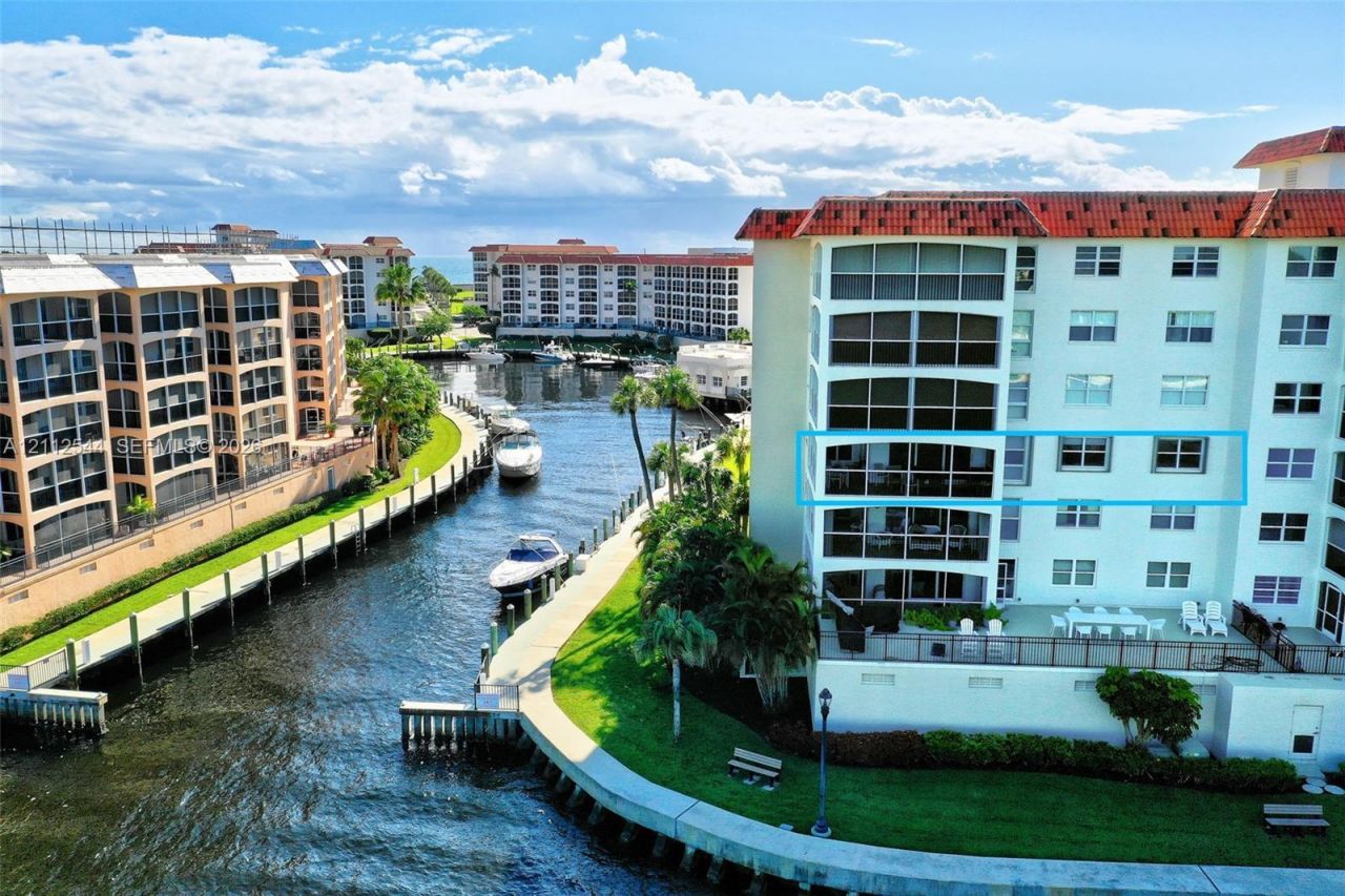 2871 N Ocean Blvd , Unit R360, Boca Raton, FL 33431 Photo