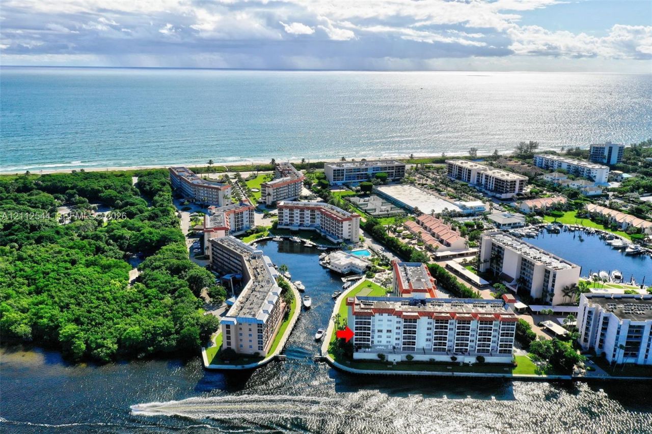 2871 N Ocean Blvd , Unit R360, Boca Raton, FL 33431 Photo
