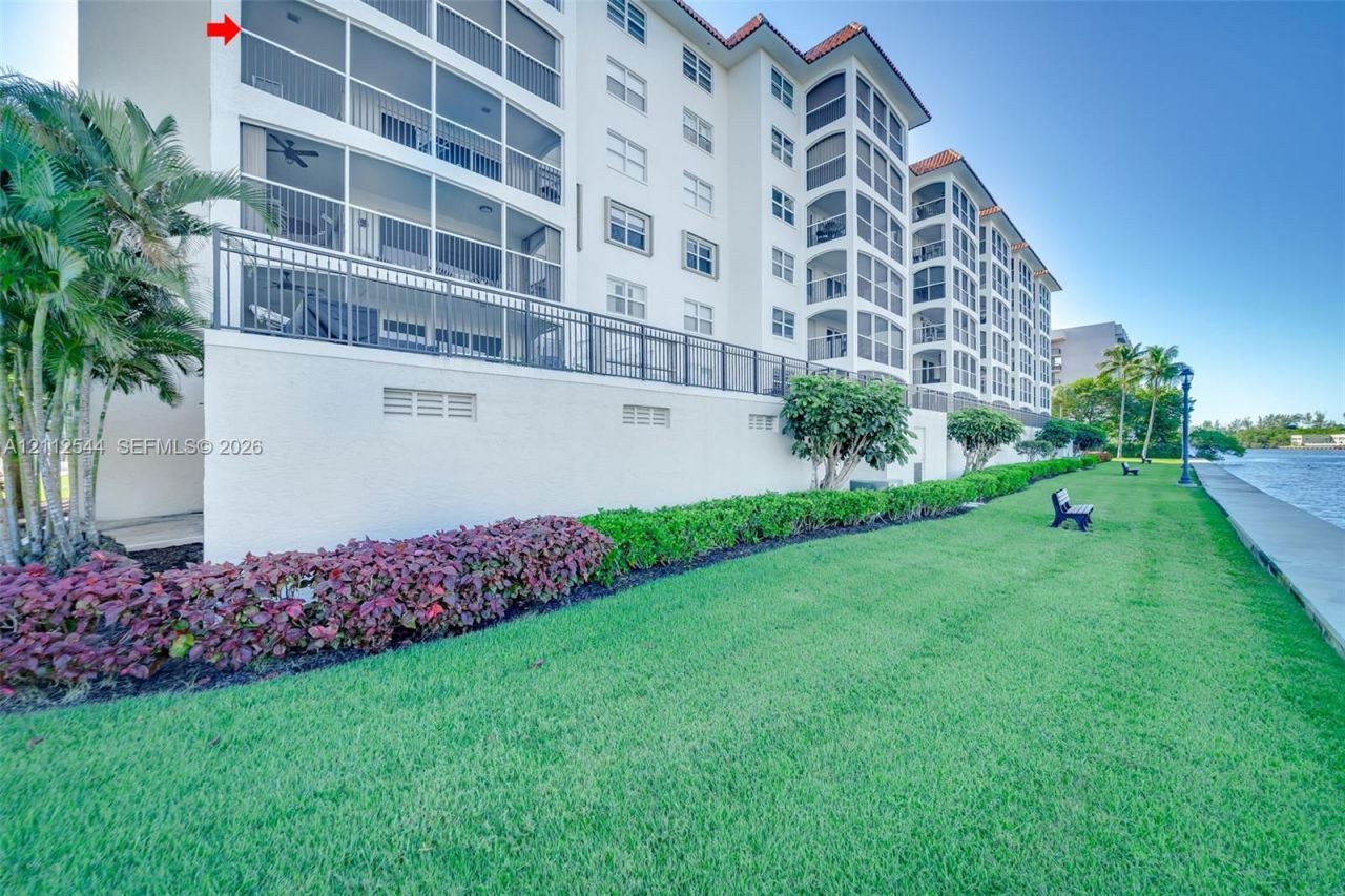 2871 N Ocean Blvd , Unit R360, Boca Raton, FL 33431 Photo