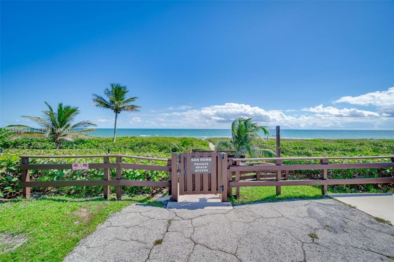 2871 N Ocean Blvd , Unit R360, Boca Raton, FL 33431 Photo