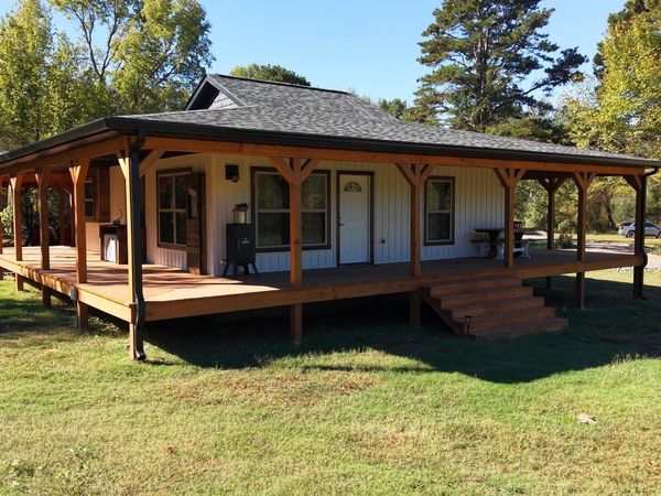 515 Shiloh Road , Greers Ferry, AR 72501