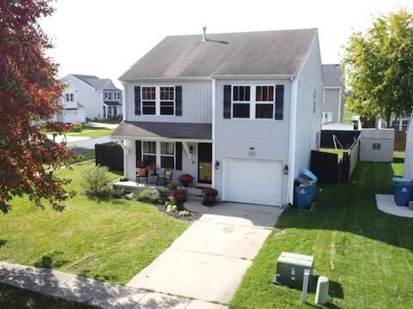 1401 Finleys Lane, Vicksburg, MI 49097