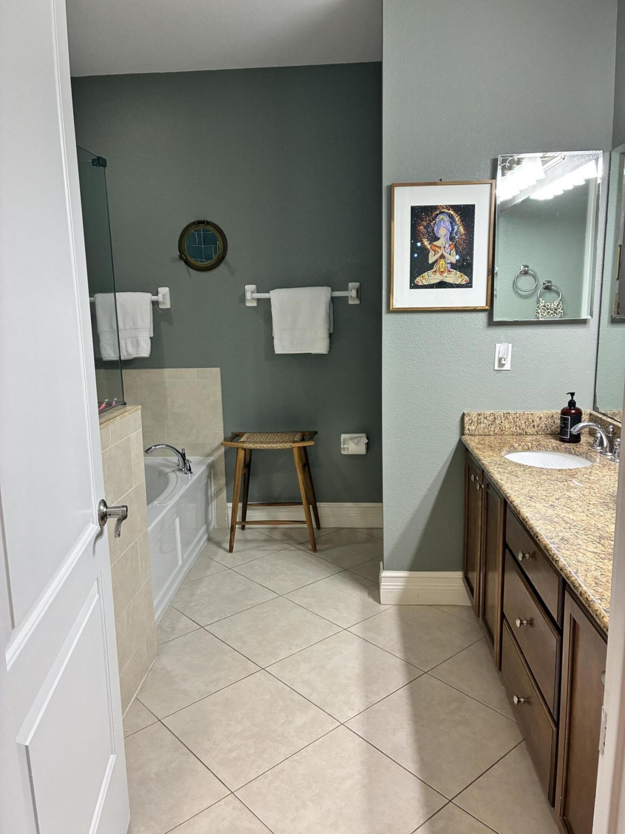 6095 NW Helmsdale Way, Port Saint Lucie, FL 34983 Photo