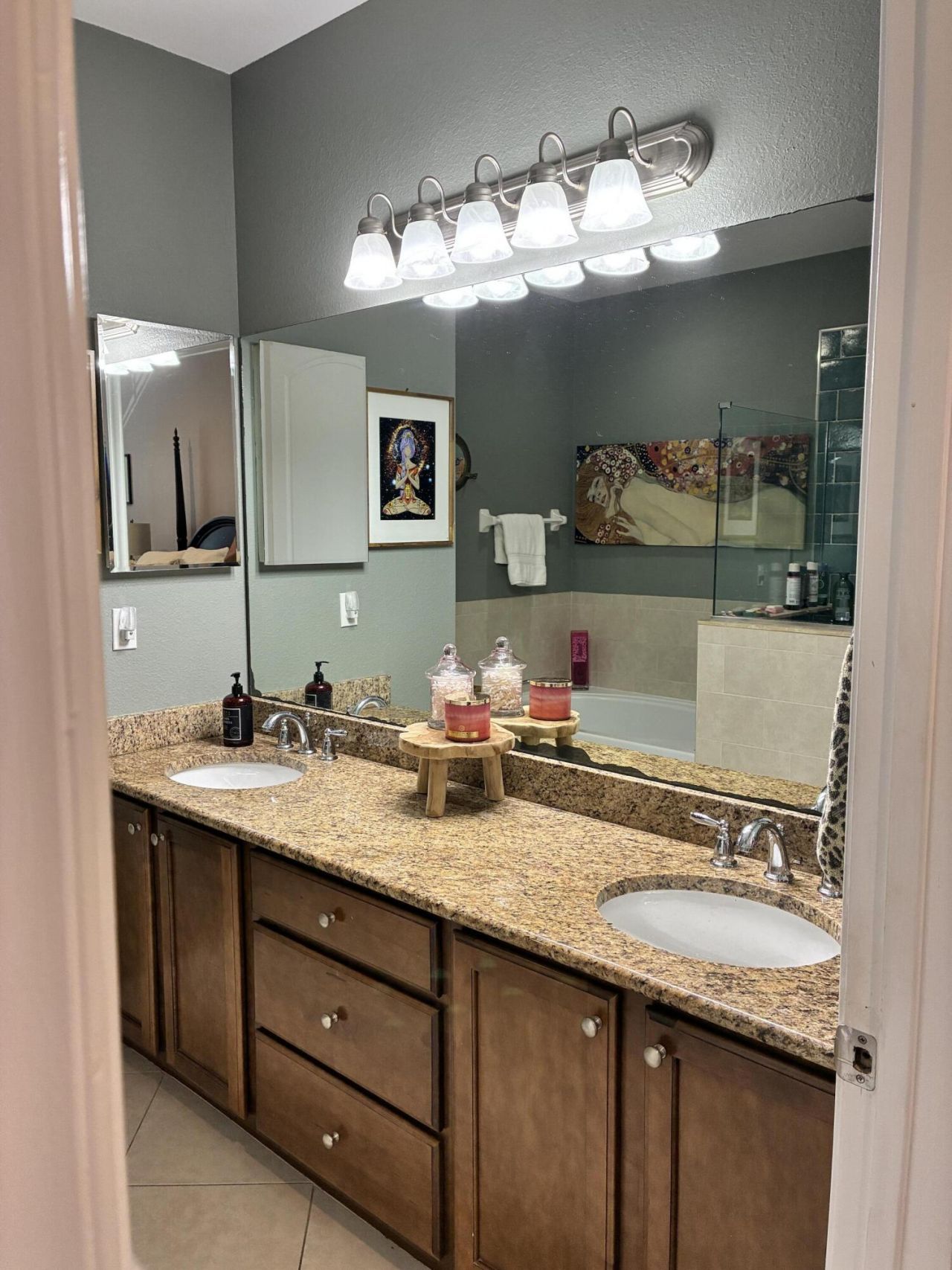 6095 NW Helmsdale Way, Port Saint Lucie, FL 34983 Photo
