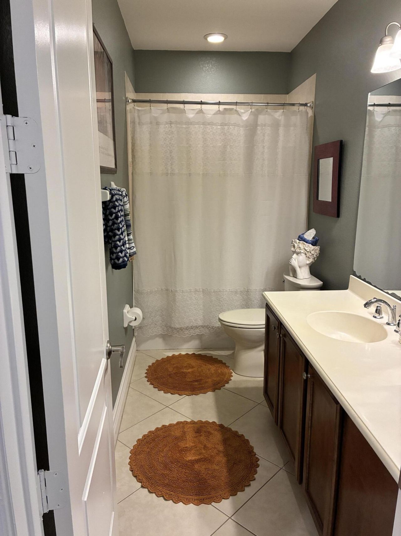6095 NW Helmsdale Way, Port Saint Lucie, FL 34983 Photo