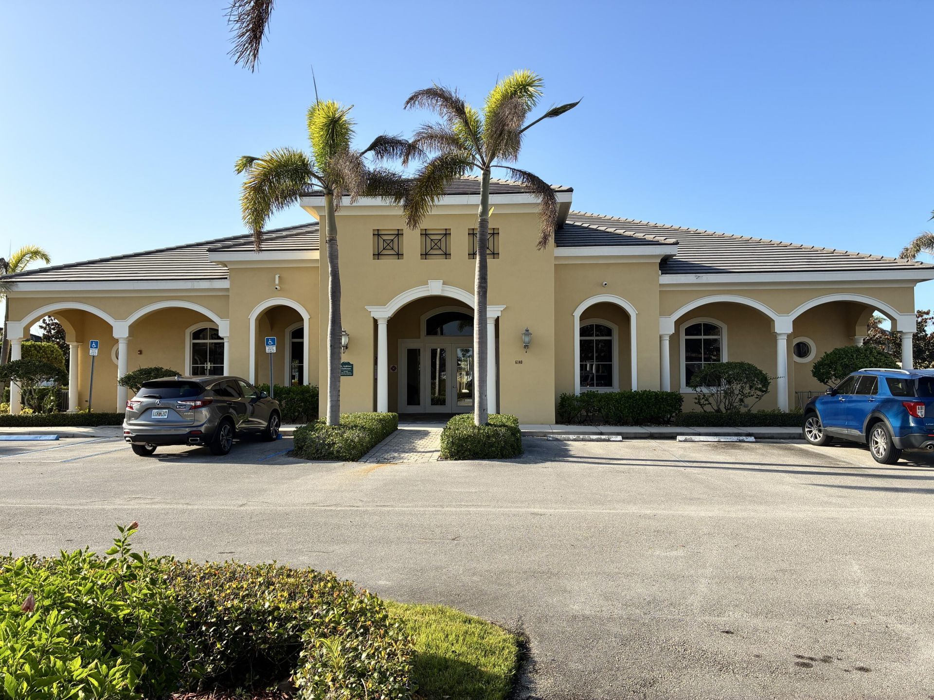 6095 NW Helmsdale Way, Port Saint Lucie, FL 34983 Photo