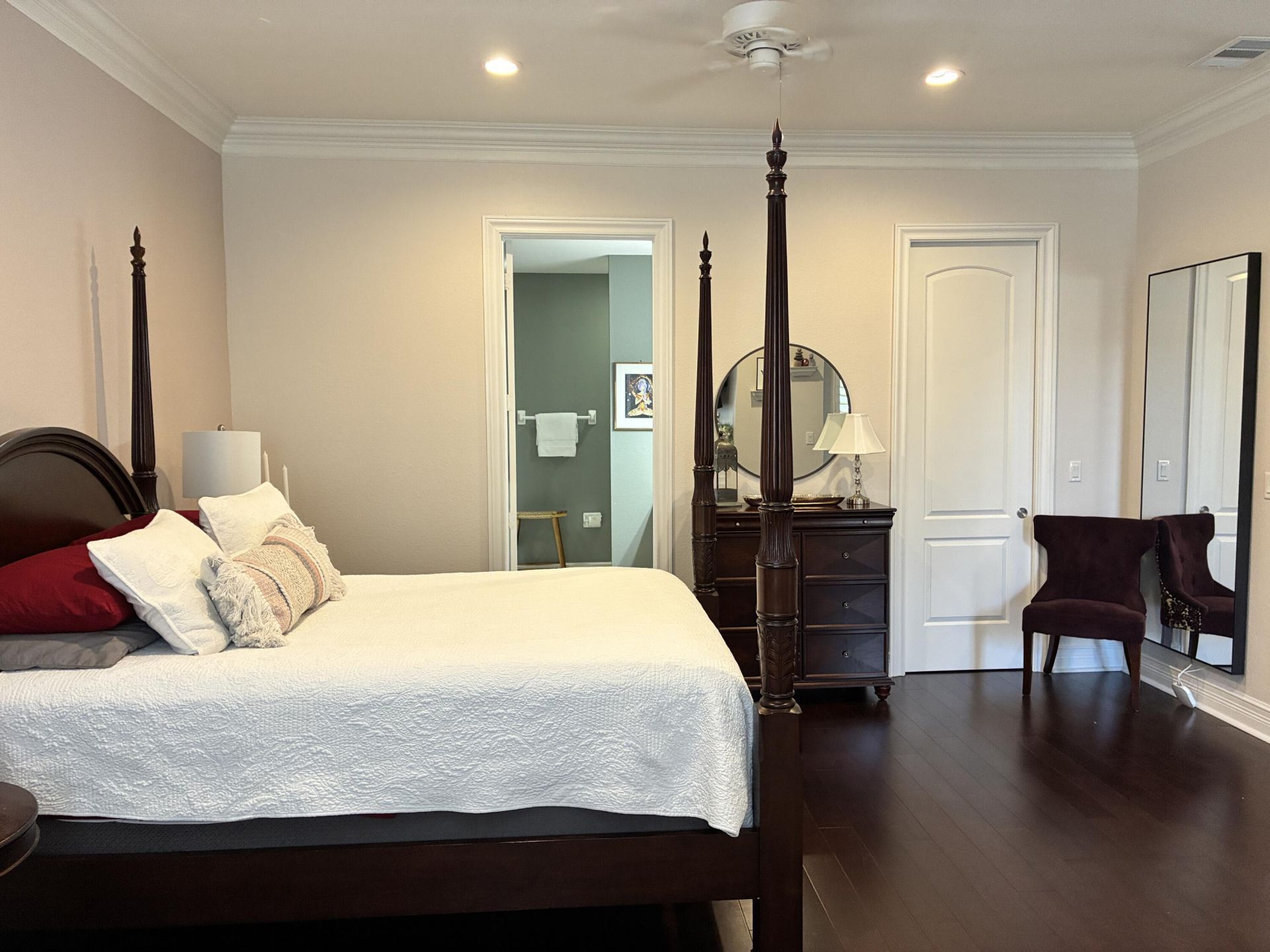 6095 NW Helmsdale Way, Port Saint Lucie, FL 34983 Photo