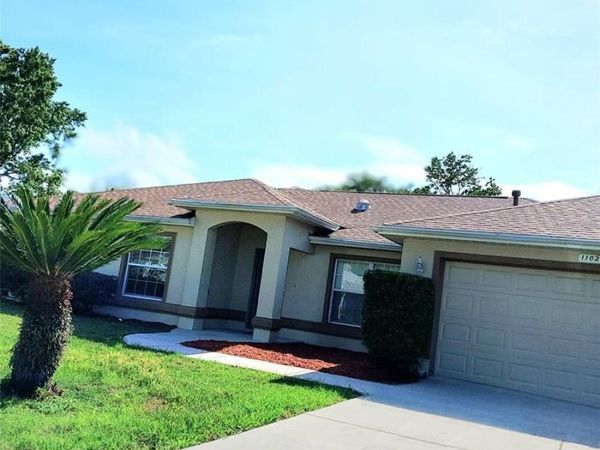 1102 NE 21ST TERRACE , OCALA, FL 34470