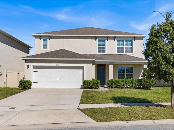 5565 WINONA DRIVE, ST CLOUD, FL 34771