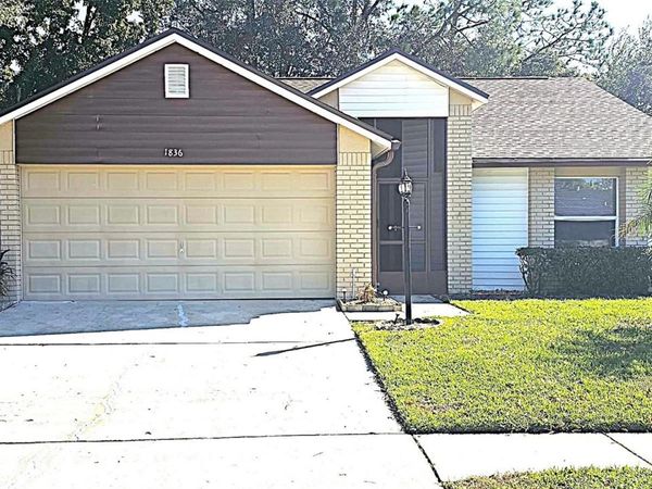 1836 TAMPA BAY DRIVE , WESLEY CHAPEL, FL 33543