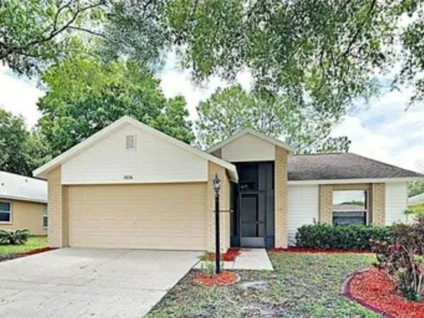 1836 TAMPA BAY DRIVE , WESLEY CHAPEL, FL 33543