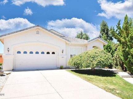 1895 Cambridge Hills Court, Reno, NV 89523 Photo