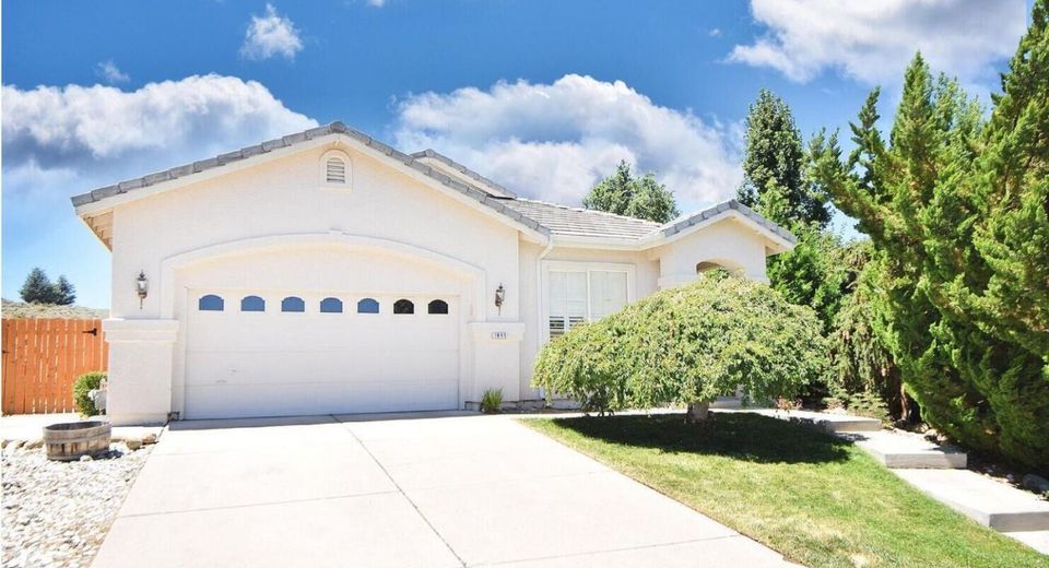 1895 Cambridge Hills Court, Reno, NV 89523 Photo