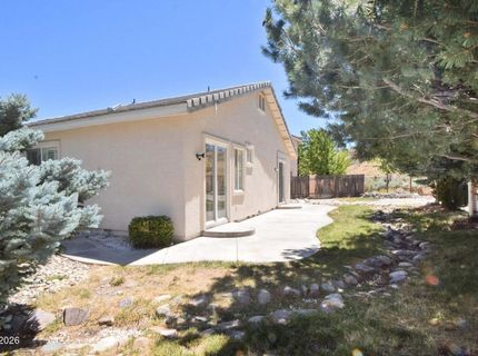1895 Cambridge Hills Court, Reno, NV 89523 Photo
