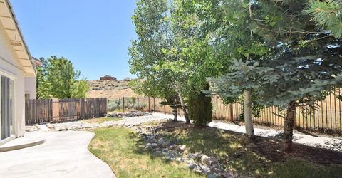 1895 Cambridge Hills Court, Reno, NV 89523 Photo