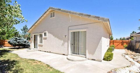 1895 Cambridge Hills Court, Reno, NV 89523 Photo