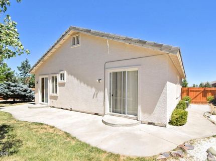1895 Cambridge Hills Court, Reno, NV 89523 Photo