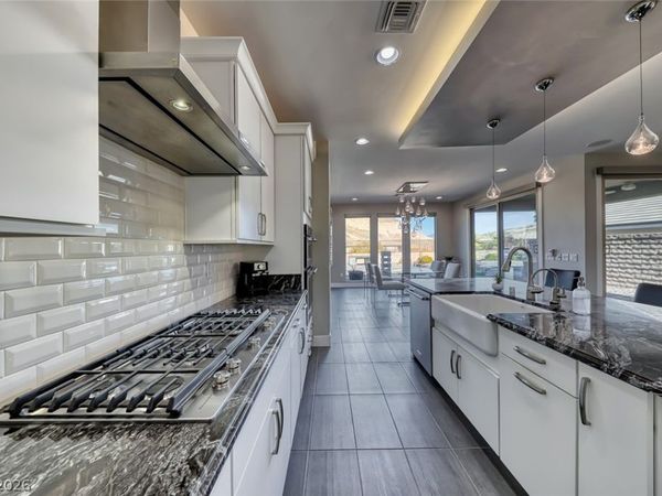 10840 Organic Drive , Las Vegas, NV 89138