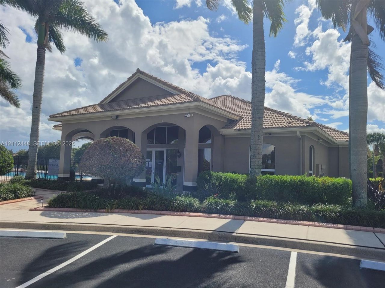 2007 SW Marblehead Way , Port Saint Lucie, FL 34953 Photo