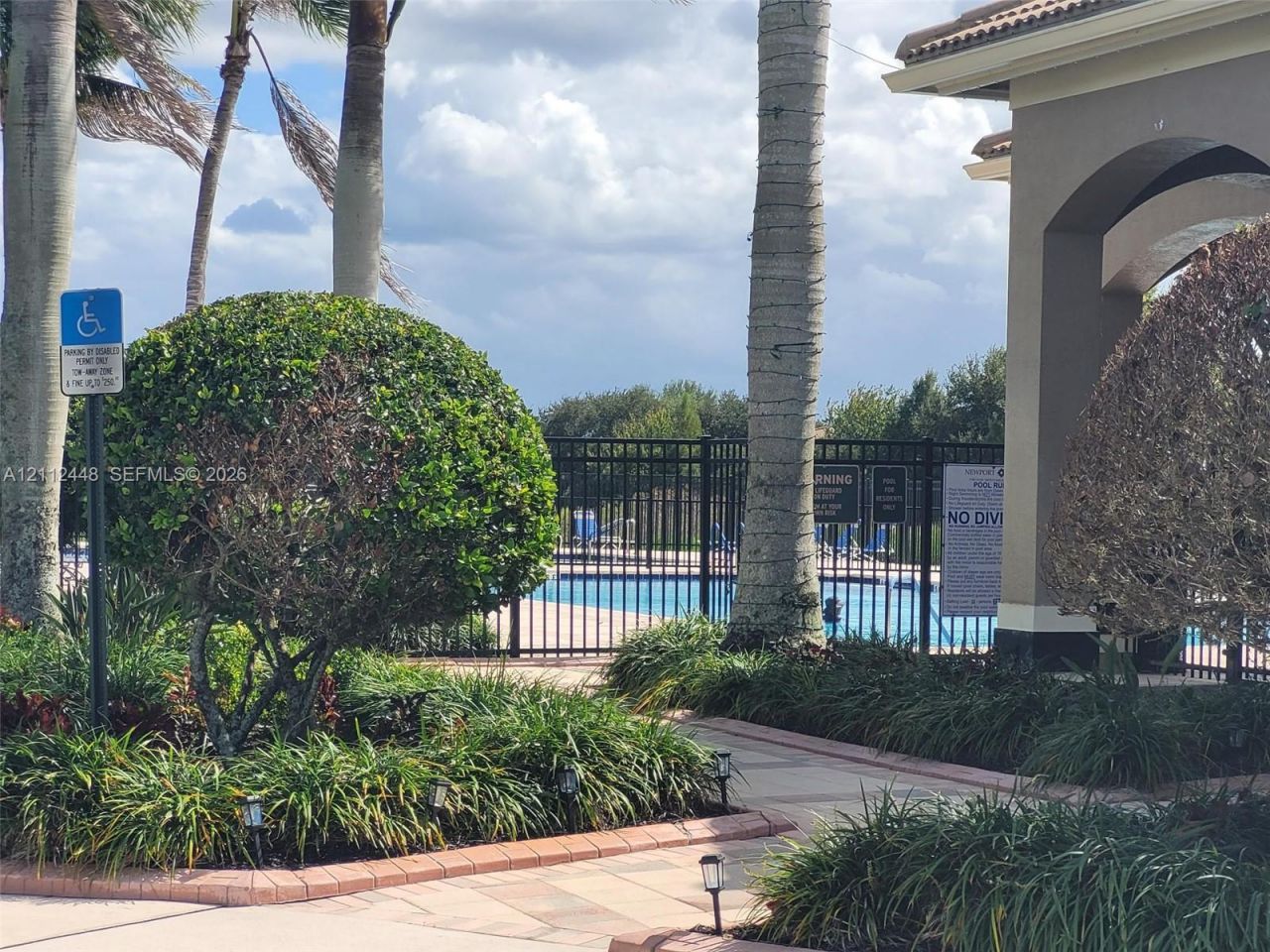 2007 SW Marblehead Way , Port Saint Lucie, FL 34953 Photo